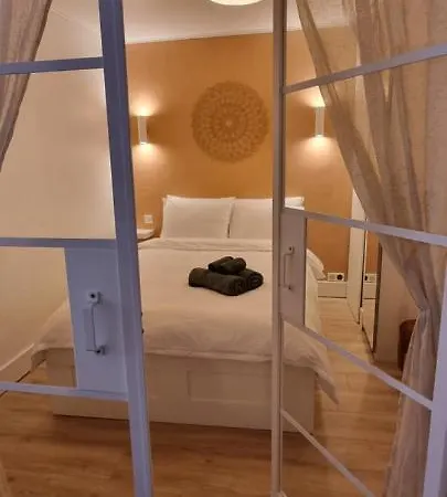 Appartement Charming In Vieux