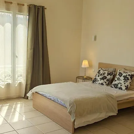 Happyfew La Maison Blanche Villa Nice