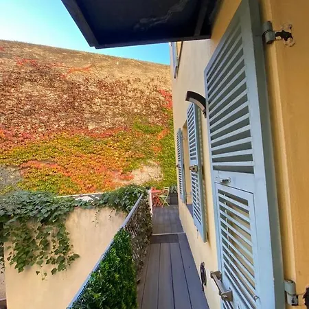 Riviera - Amazing 1 Bedroom Terrace Old Town Promenade Des Loft Providence Appartement Nice
