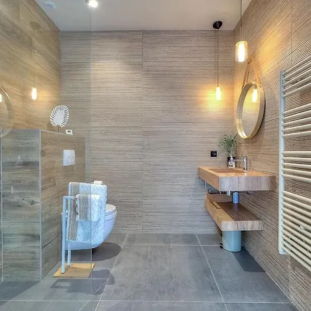 Villa Luxe & Piscine *