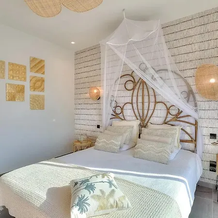 Villa Luxe & Piscine