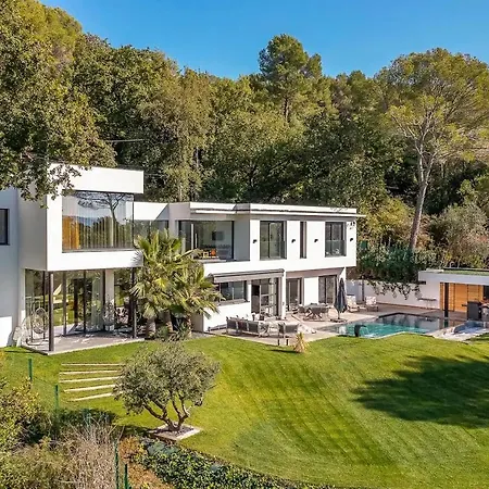 Villa Luxe & Piscine