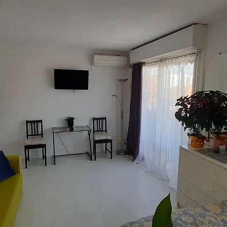 Cosy à Appartement