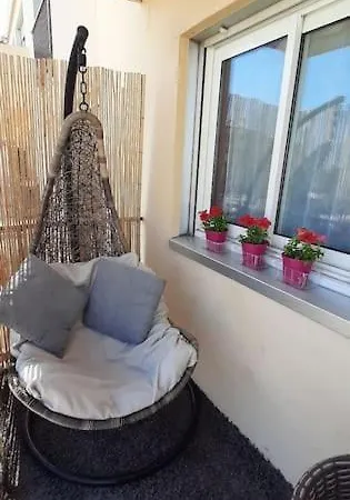 Appartement Cosy à *