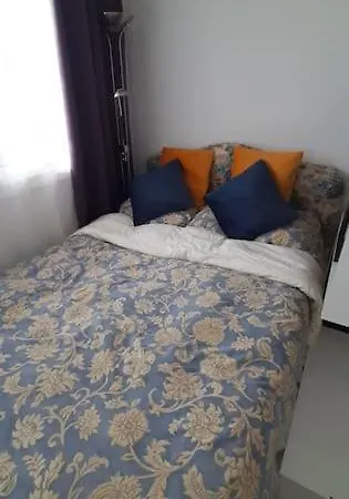 Appartement Cosy à *