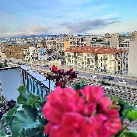 Nissalabella Appartement *