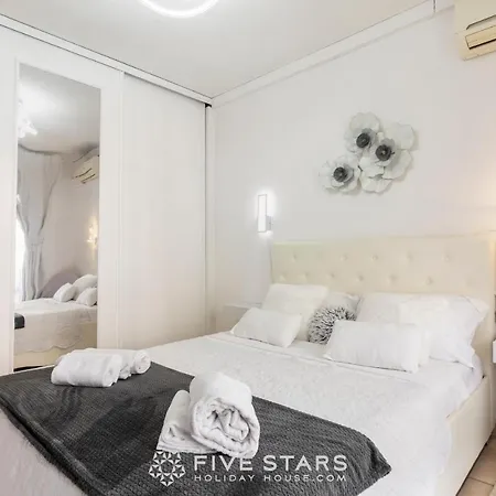 Miami Five Stars House Appartement *