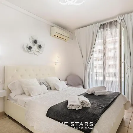 Miami Five Stars House Appartement