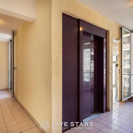 Miami Five Stars House Appartement Nice