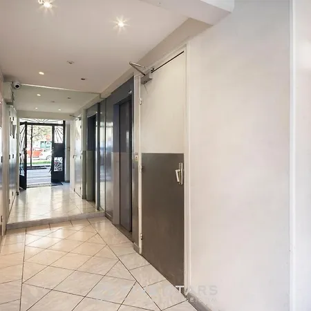 Appartement Miami Five Stars House *