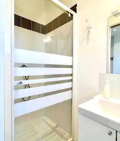 Apartment Le Raphael - A 10 Min De La - Wifi Et Climatisation *