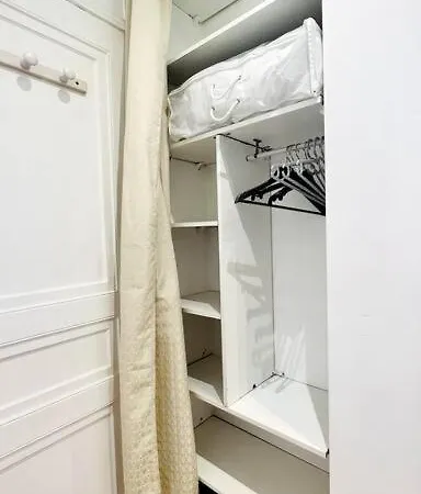 Le Raphael - A 10 Min De La - Wifi Et Climatisation Apartment Nice