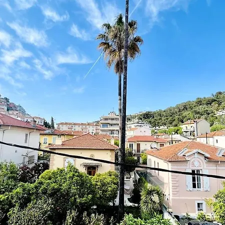Apartment Le Raphael - A 10 Min De La - Wifi Et Climatisation