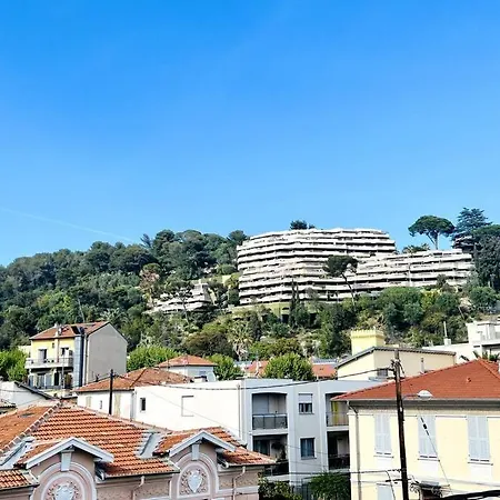 Le Raphael - A 10 Min De La - Wifi Et Climatisation Apartment *
