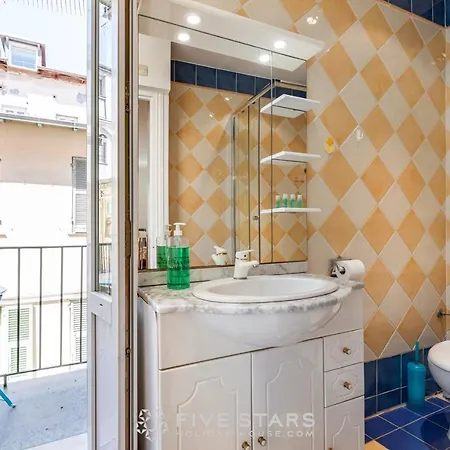 La Bohème Five Stars House Nice