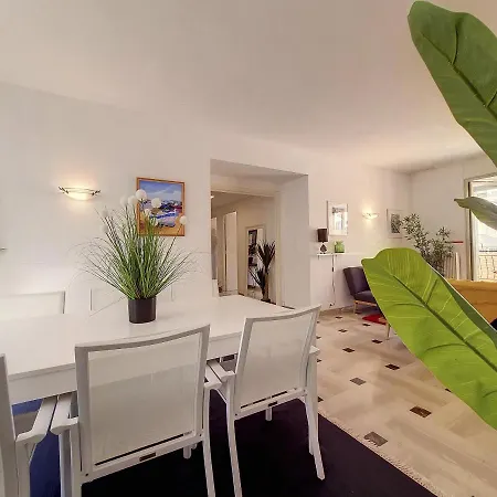 Nestor&jeeves - Mimosa - Central - 3 Apartment