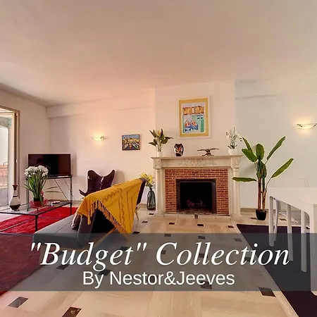 Nestor&jeeves - Mimosa - Central - 3 Apartment