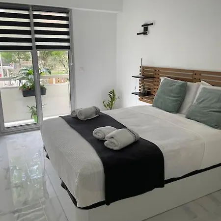 Appartement Superbe Carre Delfino Port De *