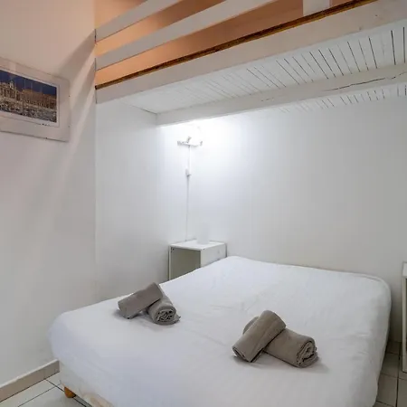 Apartment Vieille - 6 Pers, Ac, Wifi *