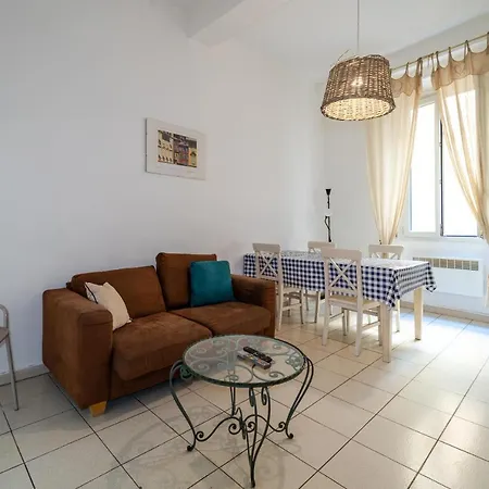 Apartment Vieille - 6 Pers, Ac, Wifi *