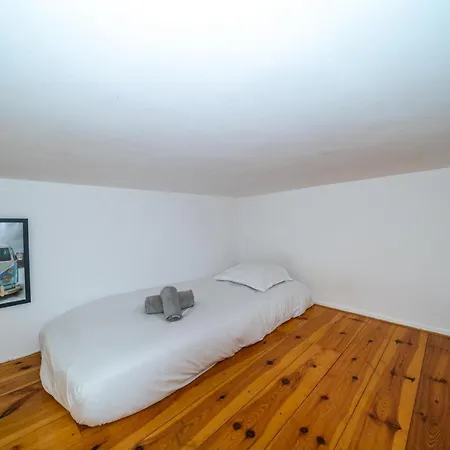 Vieille - 6 Pers, Ac, Wifi Apartment *