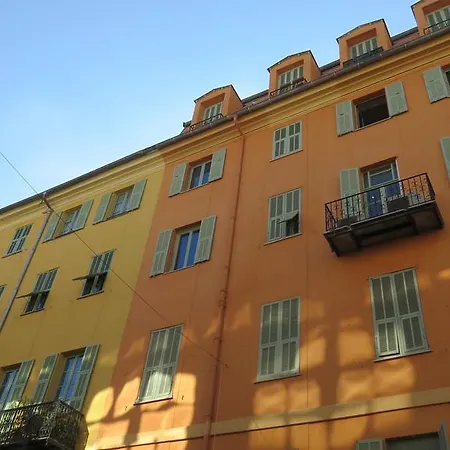 Apartment Apartment Massena *