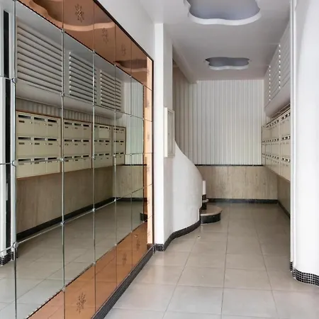 Apartment Boutique La Lavande Free Parking Center