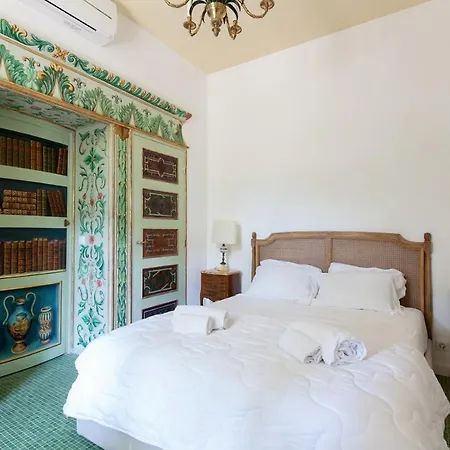 Villa Château Des - Five Stars House