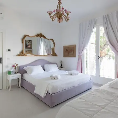 Château Des - Five Stars House Villa Nice