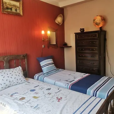 Maison Traditionnelle Sur Les Collines Niçoises Hébergement de vacances *