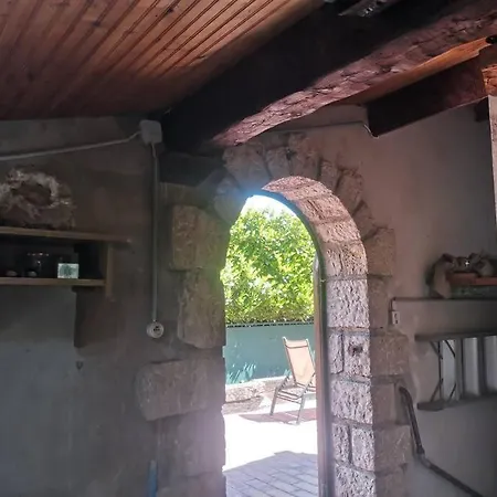 Maison Traditionnelle Sur Les Collines Niçoises * Nice
