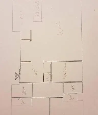 2 Bedrooms Port, Balcony, Ac, Toys, Kids Beds Apartment