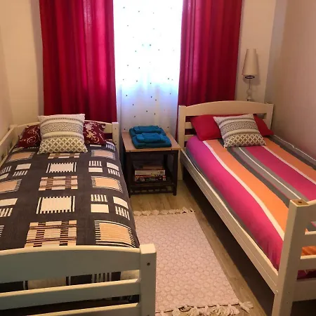 Appartement Marguerite
