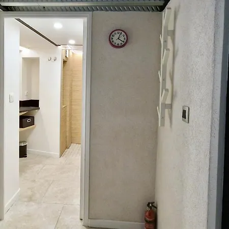 Très Joli Loft Au Cœur De Appartement Nice