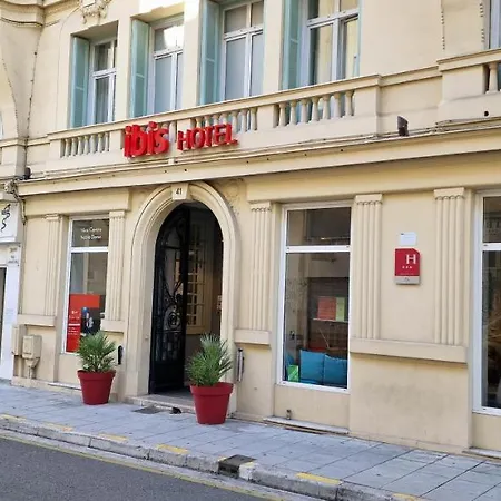Appartement Très Joli Loft Au Cœur De Nice