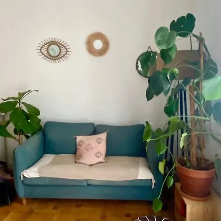 Apartment 2 Pieces A Liberation *