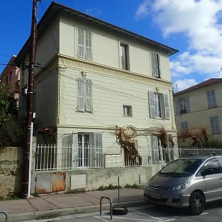 Appartement appartement nice