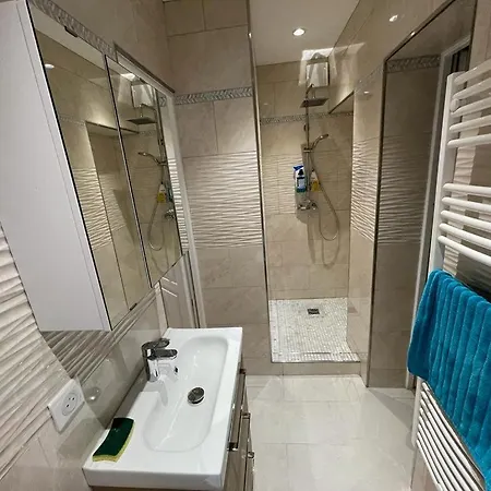 Appartement appartement nice Nice