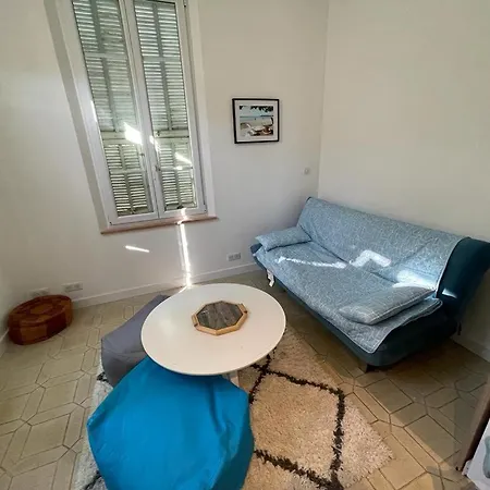 Appartement appartement nice *