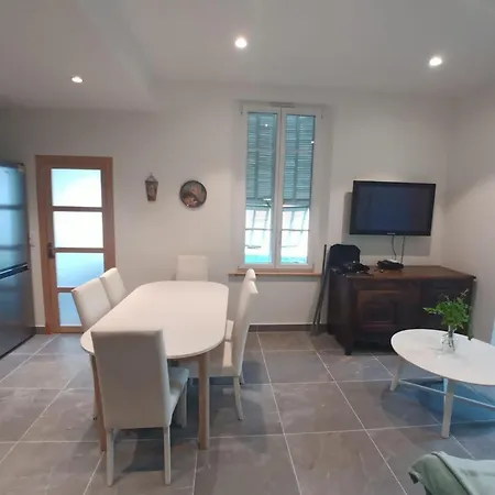 Appartement appartement nice Nice