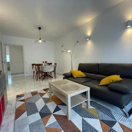 Le Suffren - Wifi, 4 Pers Apartment
