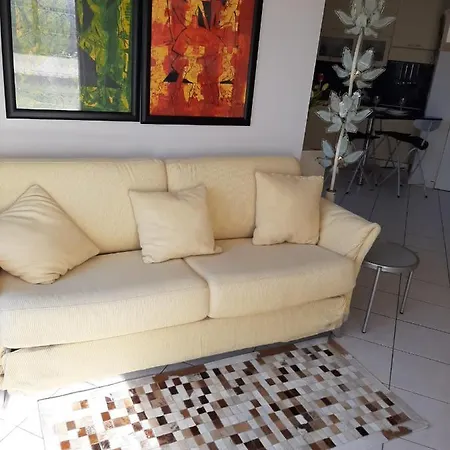 Joli Appartement Nice