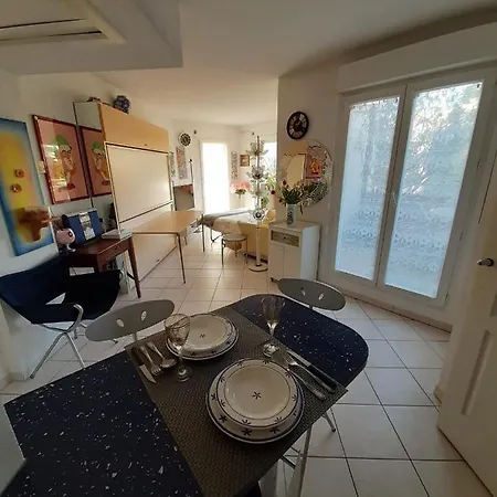 Joli Appartement Nice
