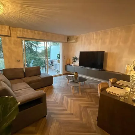 Apartment T2 Sur Les Hauteur De Vue
