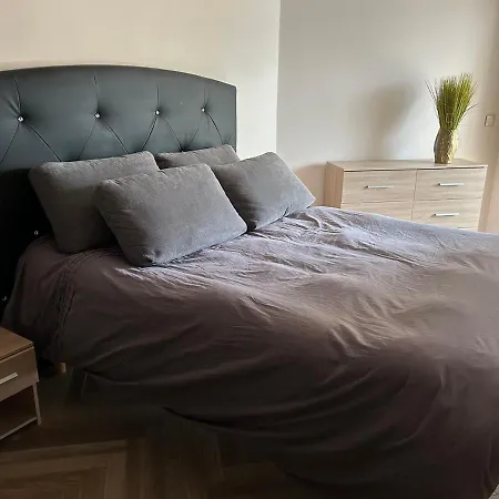 T2 Sur Les Hauteur De Vue Apartment *