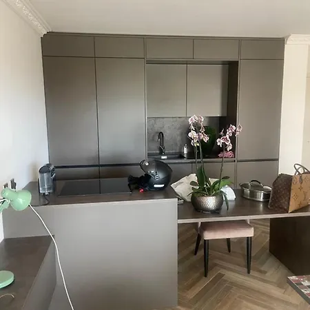 Apartment T2 Sur Les Hauteur De Vue