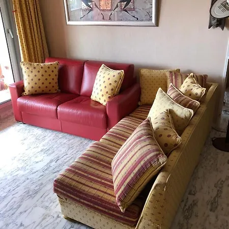 Azurelle Appartement *