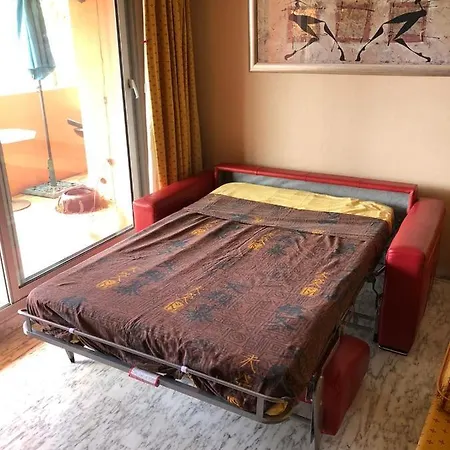 Appartement Azurelle *