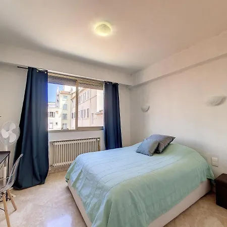 Nestor&jeeves - Mimosa - Central - 3 Apartment *