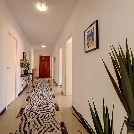 Nestor&jeeves - Citronnier - Central - 3 Bedrooms Apartment